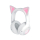 Słuchawka bezprzewodowa Razer Kraken Kitty V2 BT White